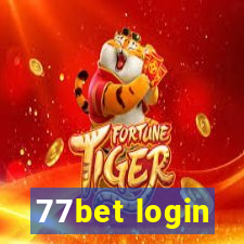 77bet login